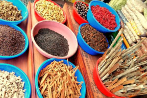 Best place to buy spices in Kerala