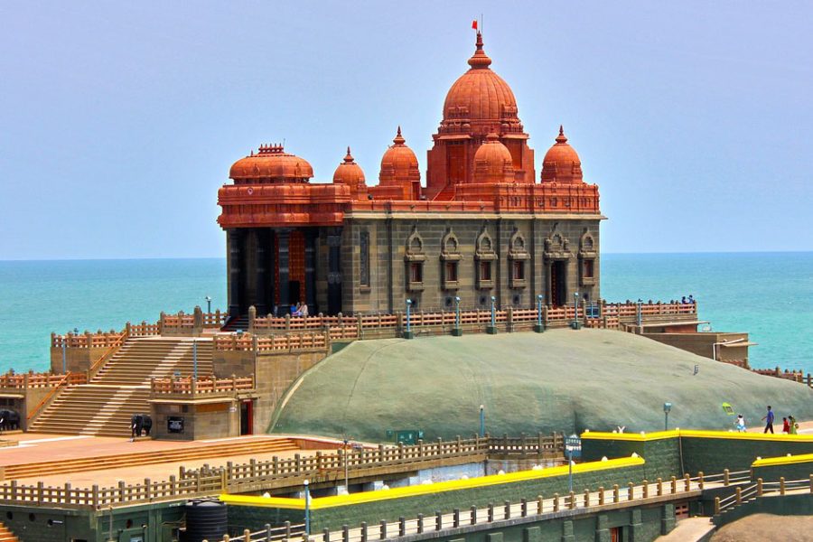 3-Day Kanyakumari Tour Package